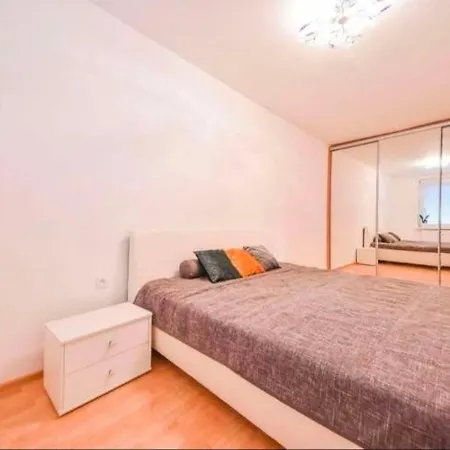 Apartmen Merry * Moldava nad Bodvou