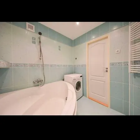 Apartmen Merry Apartmán