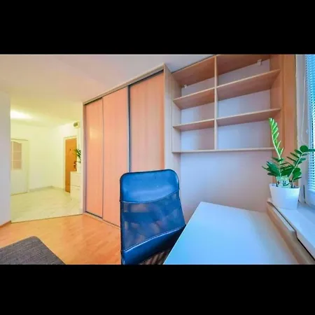 Apartmán Apartmen Merry *