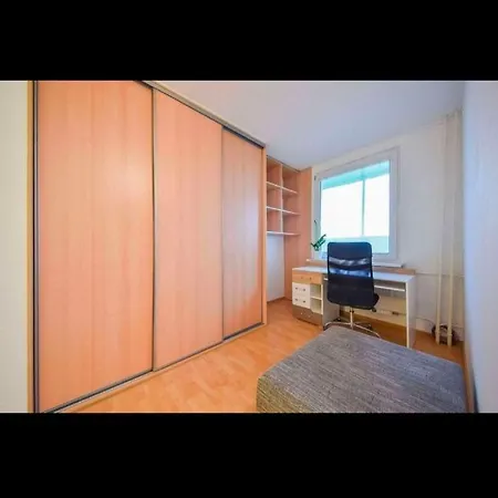 Apartmen Merry