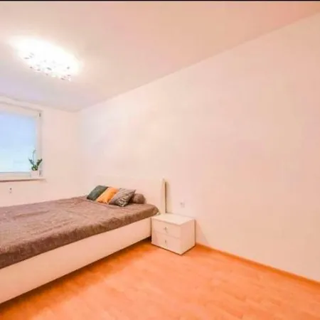 Apartmán Apartmen Merry *