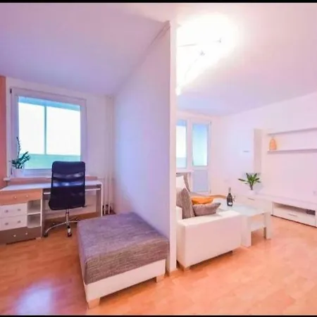 Apartmán Apartmen Merry