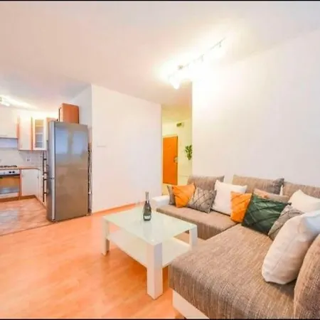Apartmán Apartmen Merry Moldava nad Bodvou