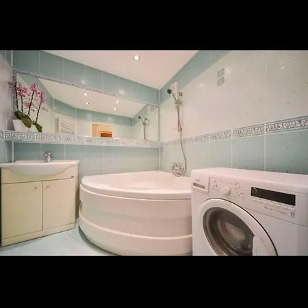 Apartmen Merry Apartmán *