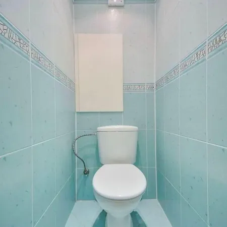 Apartmen Merry Apartmán Moldava nad Bodvou